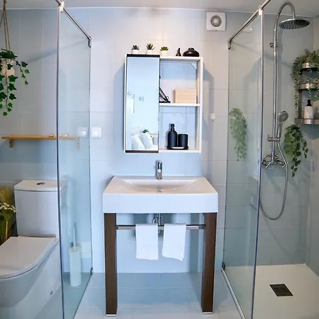 公寓 Nirvana Lagos- Roof 拉哥斯