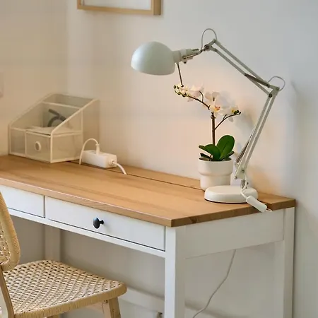 公寓 Nirvana Lagos- Roof *