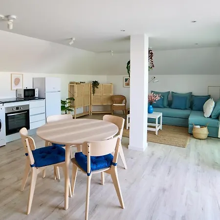 Nirvana Lagos- Roof 公寓 拉哥斯