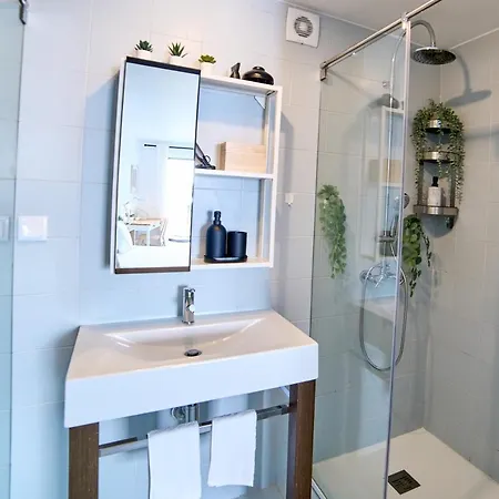 Nirvana Lagos- Roof Apartamento *