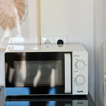 Apartamento Nirvana Lagos- Roof Lagos