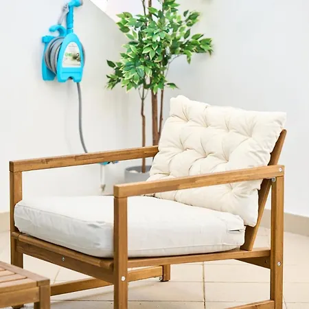 Nirvana Lagos- Roof Apartamento Lagos