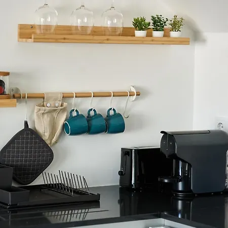 Nirvana Lagos- Roof דירה לאגוּ‏ש