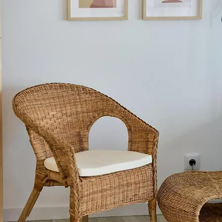 Lägenhet Nirvana Lagos- Roof *